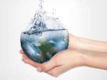 ¿Qué es el cuidado del agua resumen?
