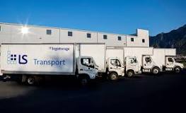 ¿Qué es una empresa de transporte de carga?