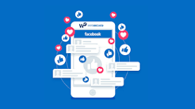 ¿Cuáles son las ventajas y desventajas de las redes sociales como Facebook?