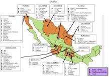 ¿Dónde suelen localizarse las fábricas maquiladoras en México?