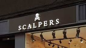 Fabricación de Scalpers - 3 - marzo 13, 2023