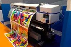 ¿Cómo ha sido la evolución de la imprenta?