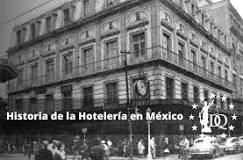 ¿Cómo fueron los inicios de la hoteleria en Colombia?