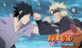 ¿Cuántas veces se han besado Naruto y Sasuke?