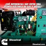 Plantas Diesel: Generación Eléctrica - 3 - marzo 13, 2023