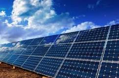 ¿Cuáles son las causas de los paneles solares?