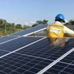 Solución a la Energía: Usar la Energía Solar