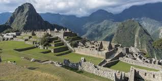 ¿Qué pertenece a las civilizaciones andinas?