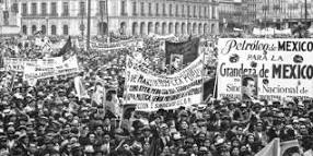 La Revolución Petrolera de Cárdenas - 35 - marzo 14, 2023