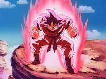 ¿Por qué Goku dejo de usar el kaioken?