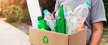 ¿Cuáles son las opciones para el reciclaje? - 25 - marzo 14, 2023