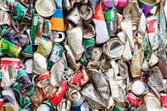 cuál de los siguientes desechos no pueden ser reciclados