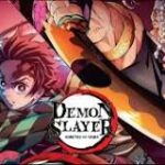 La increíble aventura de Demon Slayer: FLV