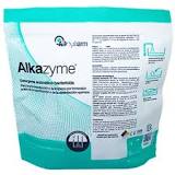 El Potencial de Alkazyme - 3 - marzo 14, 2023