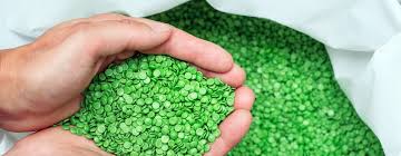 Materia Prima Verde: Los Materiales Biodegradables de Petróleo - 3 - marzo 14, 2023