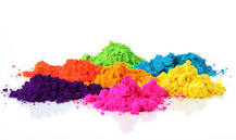 ¿Cuáles son los diferentes tipos de pigmentos?