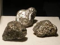 ¿Cuál es el metal más caro que el oro?