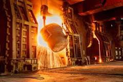 ¿Qué significa el término metalurgia?