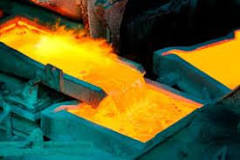 ¿Qué es metalurgia y dar ejemplos?