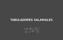 Calculando Salarios y Sueldos - 3 - marzo 15, 2023