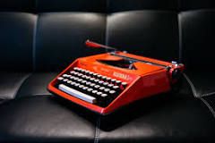 Maquinas de Escribir: Numeros Clave - 35 - marzo 15, 2023