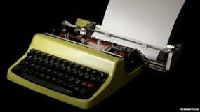 Maquinas de Escribir: Pros y Contras - 7 - marzo 15, 2023
