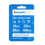 Cinco euros de PaySafeCard - 11 - marzo 15, 2023