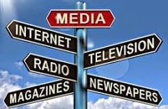 ¿Cuáles son los medios de comunicación más utilizados?