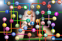 La revolución digital: cambiando la forma de comunicar - 3 - marzo 17, 2023