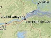 Clima de Guayanas: Un Vistazo. - 3 - marzo 15, 2023