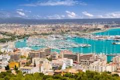 ¿Dónde está el mejor clima en España?