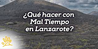 ¿Por qué hay tanto viento en Lanzarote?