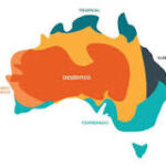 Calor Extremo: La Zona Térmica de Australia