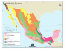 ¿Qué tipo de clima predomina en el Estado de México?