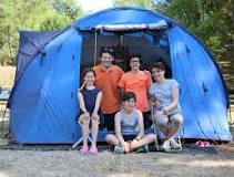 ¿Cuánto cobran por acampar en La Marquesa?