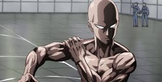 ¿Quién es más poderoso que Saitama en One Punch Man?