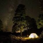 Libre Camping en Andalucía