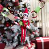 ¿Cómo se llama Los elfos de Papá Noel?