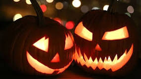 ¿Cuál es el origen de Halloween en inglés?