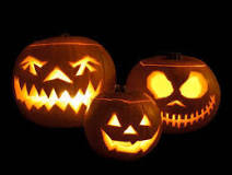 ¿Qué es Halloween explicado en inglés?