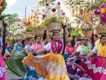 ¿Cuál es la tradición de la Guelaguetza?