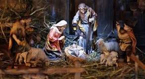Los Animales del Nacimiento de Jesús - 3 - marzo 15, 2023