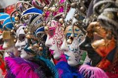 Carnaval: Diversión Escrita - 39 - marzo 16, 2023