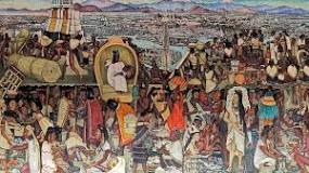 La Civilización Mexica: Una Historia Milenaria - 3 - marzo 16, 2023