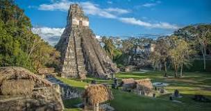 Explorando los Asentamientos Mayas - 3 - marzo 16, 2023