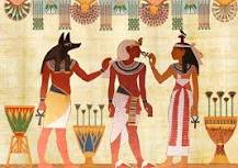 ¿Cuál es la vestimenta tradicional de Egipto?