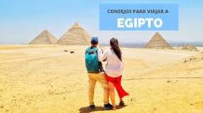¿Cómo vestir en Egipto?