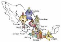 ¿Cuántas raíces indígenas hay en México?