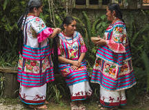 Vistiendo la Cultura Mazateca. - 7 - marzo 16, 2023
