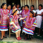 Vistiendo la Cultura Tepehua